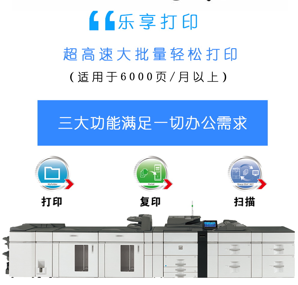 泰享印復(fù)印機(jī)租賃 泰享印復(fù)印機(jī)租賃