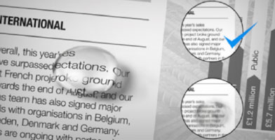 黑色顏料墨水，效果出色 - Epson M2148產品功能