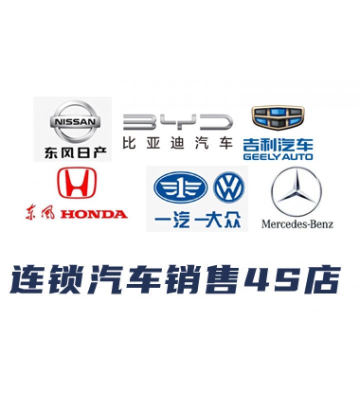 某連鎖汽車銷售4S店復(fù)印機(jī)租賃